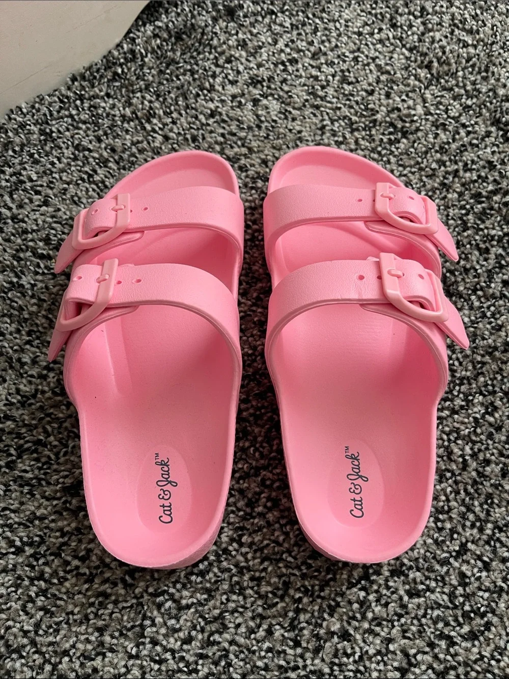 Cat & Jack Sandals